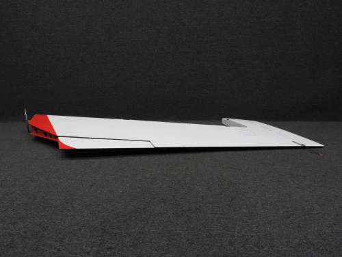 0831002-203 Cessna 310K Rudder Assembly