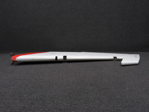 0831002-203 Cessna 310K Rudder Assembly