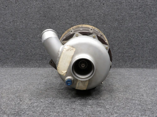 750660-1 Hamilton Standard Air Cycle Machine Assembly