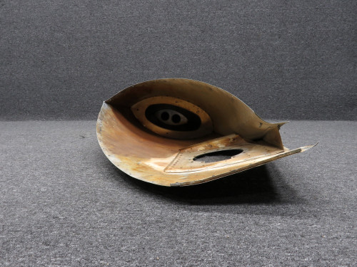 0823412-16 Cessna 310K Wing Tip Tank Tail Cap RH