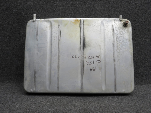 0426019-23 Cessna 152 Fuel Tank LH