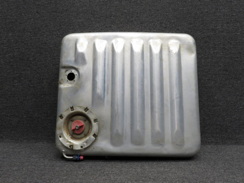 1516133-33 Cessna 337B LH Inbd Fuel Tank Assembly