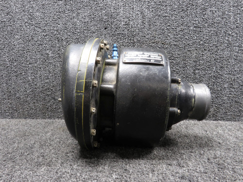 977018-1 Fairchild 977000 Air Cycle Machine Assembly