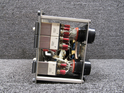 69-37319-312 Boeing P5-10 Air Conditioning Control Unit