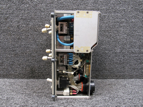 69-37319-312 Boeing P5-10 Air Conditioning Control Unit