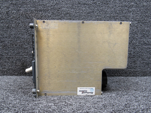 233A3201-115 Boeing 737-800 Window Heat Control Module