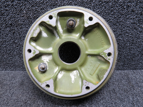 5000460 Goodyear Type VII 18x5.5 Landing Wheel Inner Half Assembly