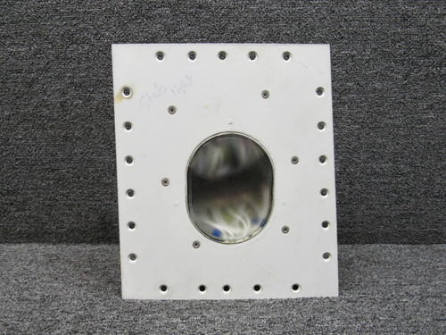 81000-37601 (Alt: S283A317-1) Koito Logo Light Assembly
