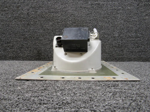 81000-37601 (Alt: S283A317-1) Koito Logo Light Assembly