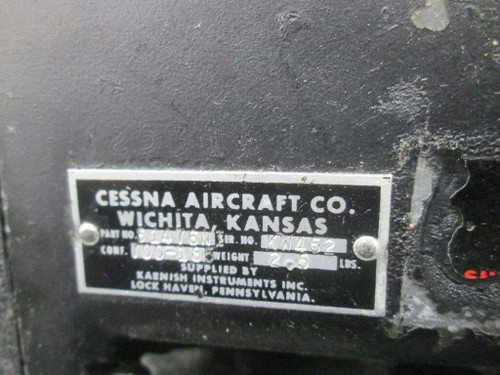 51476-N Karnish Directional Gyro Indicator