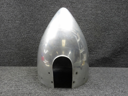 C1872-4 Beechcraft B55 Three Blade Propeller Spinner Dome