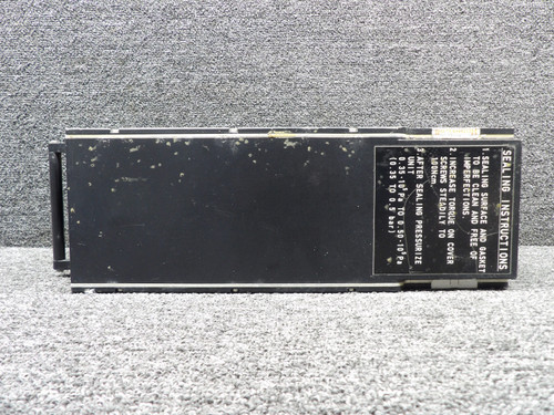 964-0453-011 Rohde & Schwarz AlliedSignal FK516 Antenna Coupler with Mods (Core)