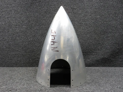 D3651 McCauley Three Blade Prop Spinner Dome