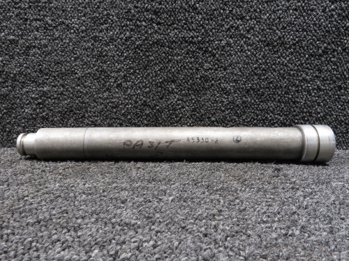 45330-002 Piper PA31T Nose Gear Orifice Tube Assembly