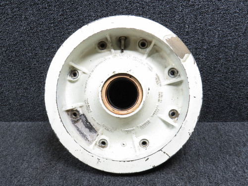 9533346 Goodyear 7.50x14 Landing Wheel Outer Half Assembly