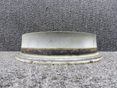 9533346 Goodyear 7.50x14 Landing Wheel Outer Half Assembly