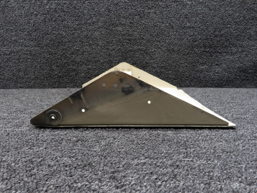 74955-002 Piper PA42-720 Oil Cooler Exhaust Door Assembly