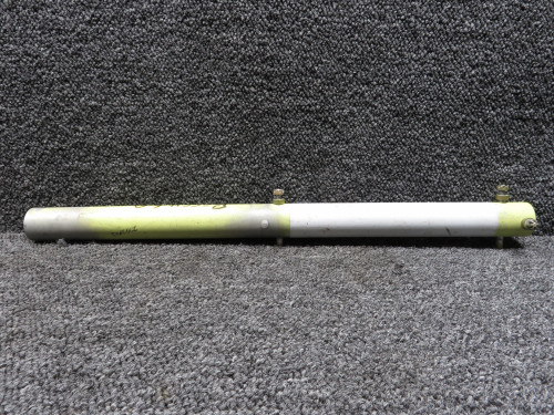 60-630001-107 (Alt: 60-630001-109) Beech 60 Rudder Torque Tube Unit