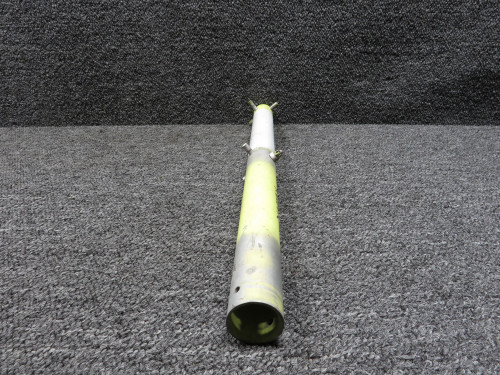 60-630001-107 (Alt: 60-630001-109) Beech 60 Rudder Torque Tube Unit