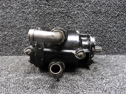 3P-207-JA Pesco Vacuum Pump