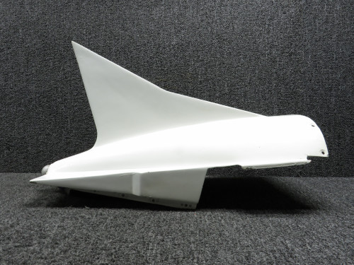 46299-016 Piper PA31P Fuselage Upper Tail Faring Assembly