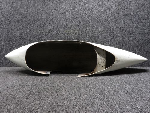 1441010-15 Cessna 205 Main Gear Wheel Fairing Assembly LH