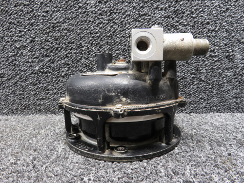 103068-6 Airesearch Series 1 Safety Valve (Core)