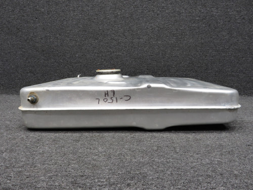 0426508-203 Cessna 150L Fuel Tank Assembly LH