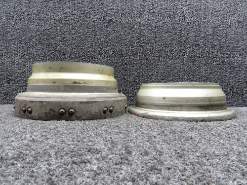 9542678-1 Goodyear 24x7.7 Main Landing Wheel Assembly