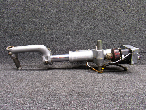 2342100-7 (Use: 2342100-029) Gates Learjet 35A Nose Gear Strut Assembly