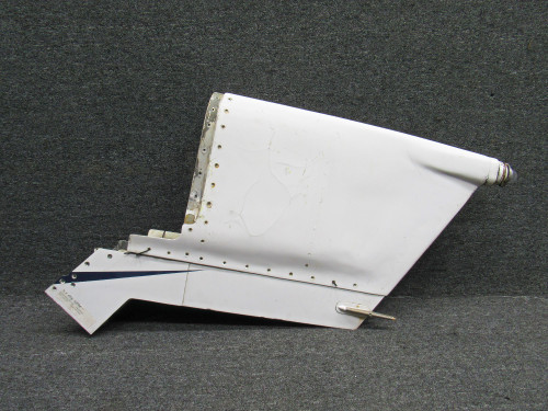Vertical Fins | BASPartSales.com