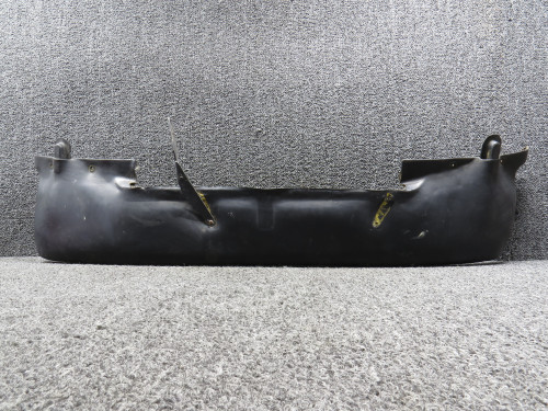 59191-013 Piper PA42-720 Glareshield Center Assembly
