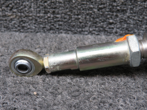 11629-004 Cirrus SR22 SKF 5420315-02 Flap Actuator Assembly with Bracket (24V)