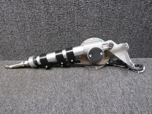 11629-004 Cirrus SR22 SKF 5420315-02 Flap Actuator Assembly with Bracket (24V)