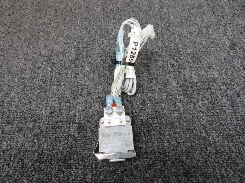 125-00081, 125-00082 Garmin Avionics Connectors Set of 6