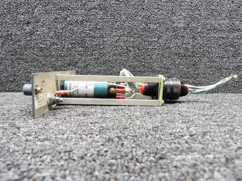 233A3211-1 (Alt: 233A3211-101) Boeing 737-800 Voice Recorder Control Module