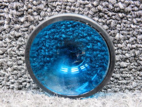 50936-001 Whelen Wing Navigation Light Lens (Green)