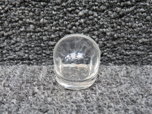 68-4250066-30 Cirrus SR22 Aft Wing Navigation Light Lens (Clear)