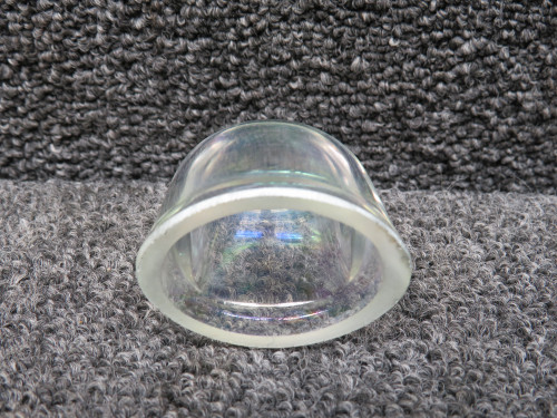 68-2290005-34 Cirrus SR22 Wing Navigation Strobe Light Lens (Clear)