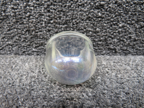 68-2290005-34 Cirrus SR22 Wing Navigation Strobe Light Lens (Clear)