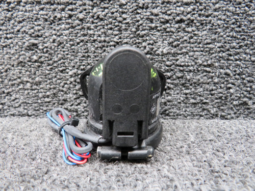 12451-002 Cirrus SR22 Magnetic Compass (Lighted)