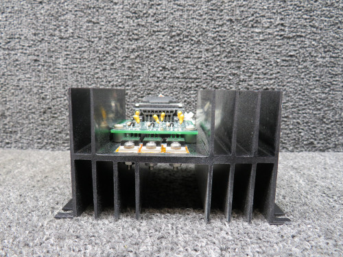 12018-002 Cirrus SR22 Circuit Card Dimmer