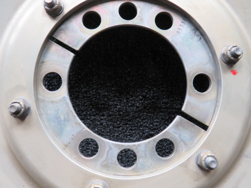 657171 Continental IO-550-N Sheave Drive