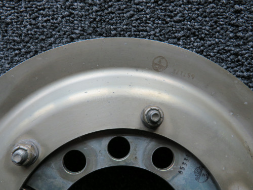 657171 Continental IO-550-N Sheave Drive
