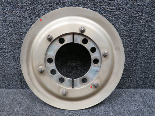 657171 Continental IO-550-N Sheave Drive