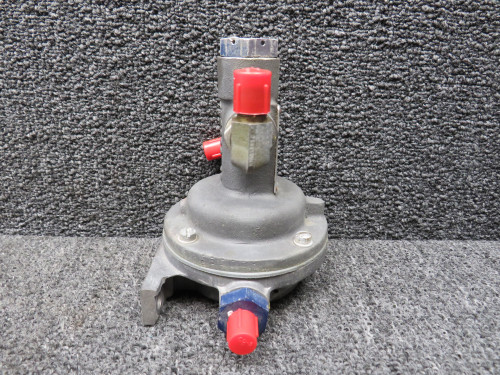 470688-0005 Kelly Aerospace Turbo Controller