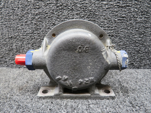 470688-0005 Kelly Aerospace Turbo Controller