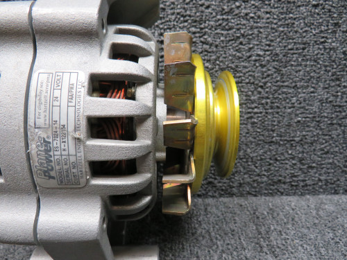 ES-7024-14 Plane Power Alternator (Volts: 24)