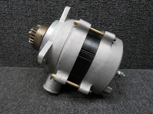 656802 Plane Power ES-10024 Alternator (Volts: 24)