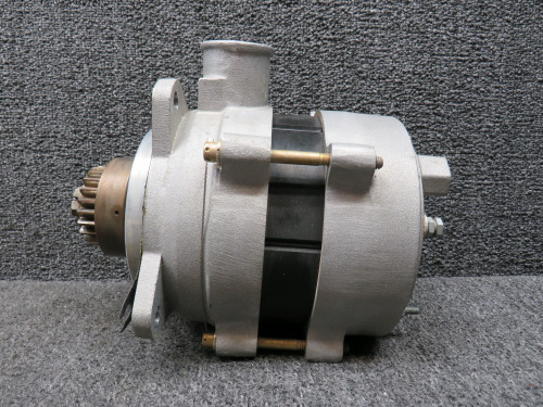 656802 Plane Power ES-10024 Alternator (Volts: 24)